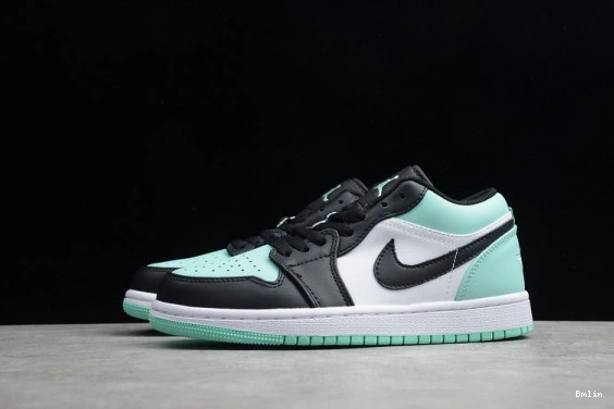 Emerald Toe 553558-117 Low Jordan 553558-117 1 1217